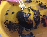彩り常備菜！パプリカの和風マリネ作り方1写真