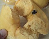 冷めてもモチモチ☆キャロットベーグル作り方17写真