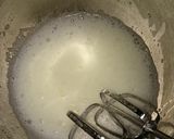 抹茶マーブルシフォン 17㎝作り方11写真