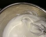 抹茶マーブルシフォン 17㎝作り方13写真