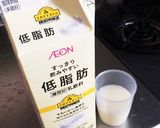 カスピ海ヨーグルトの種で、飲むヨーグルト作り方2写真