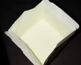 カスピ海ヨーグルトの種で、飲むヨーグルト作り方6写真