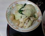 血管ダイエット386（ノンオイルカレー）作り方3写真