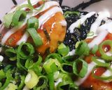 ♥甘辛つくね♥豆腐で節約＆ふわふわ作り方10写真