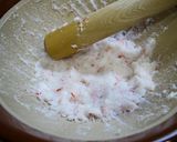 簡単！おでんだね☆枝豆じゃがまる作り方1写真
