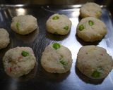 簡単！おでんだね☆枝豆じゃがまる作り方2写真