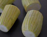トルコ料理☆夏野菜でドルマ作り方2写真
