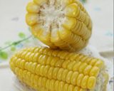 ＊レンジで簡単♡とうもろこしの作り方＊作り方4写真