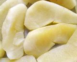 レンジで、苺ジャム作り方6写真