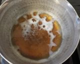 簡単、生きくらげとしめじの酢漬け作り方7写真