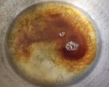 簡単、生きくらげとしめじの酢漬け作り方6写真