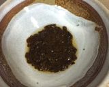 【離乳食中期〜】便秘解消！プルーンピュレ作り方2写真
