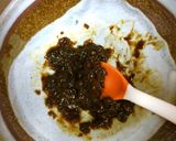 【離乳食中期〜】便秘解消！プルーンピュレ作り方4写真