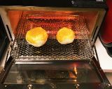 仙台の母直伝!簡単味噌おにぎり★夜食にも作り方5写真