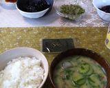 わが家の冷や汁作り方6写真