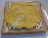 簡単！美味しいタマゴサンド☆作り方6写真