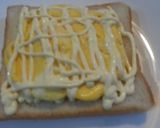 簡単！美味しいタマゴサンド☆作り方7写真
