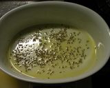 トラウトサーモン・サンド豆腐のチーズ焼き作り方4写真