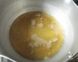 焼きおにぎり入り卵スープ作り方2写真