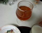 血管ダイエット食387（朝カレー）作り方3写真