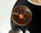 血管ダイエット食387（朝カレー）作り方4写真