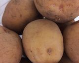 驚き！油を吸わない皮ごと香ばし〜コロッケ作り方1写真