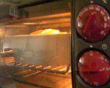 トラウトサーモン・サンド豆腐のチーズ焼き作り方16写真