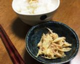 みょうが味噌☆父の味作り方8写真