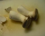 トラウトサーモン・サンド豆腐のチーズ焼き作り方13写真
