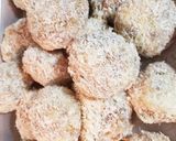 驚き！油を吸わない皮ごと香ばし〜コロッケ作り方5写真