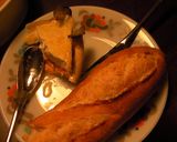 トラウトサーモン・サンド豆腐のチーズ焼き作り方19写真