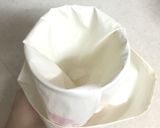 バター不使用♪簡単キレイ絞り出しクッキー作り方22写真