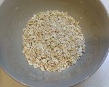 体の内側から健康になる朝食ミューズリー作り方1写真