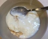 体の内側から健康になる朝食ミューズリー作り方2写真