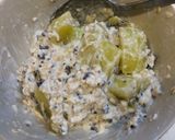 体の内側から健康になる朝食ミューズリー作り方8写真