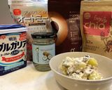 体の内側から健康になる朝食ミューズリー作り方9写真