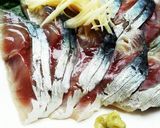 簡単!シメサバ♪元魚屋の味作り方9写真