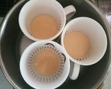 きな粉蒸しパン作り方4写真