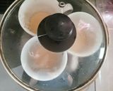 きな粉蒸しパン作り方5写真