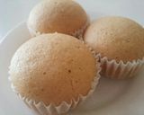 きな粉蒸しパン作り方6写真