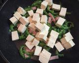 ゴーヤ嫌いのための！ゴーヤチャンプルー作り方4写真