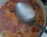 丸ごと煮るだけ！簡単プラムジャム作り方5写真