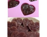 ☆ご飯入り☆ようかん☆簡単☆作り方7写真