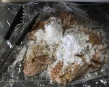 焼肉のタレだけ✿ふっくらジューシー唐揚げ作り方5写真