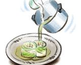 【マービー】ロール白菜作り方5写真