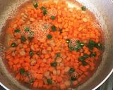 ★離乳食後期★煮豆作り方1写真