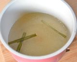 鶏手羽でタイ風蒸鶏ご飯・ｶｵﾏﾝｶﾞｲ作り方1写真