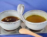 鶏手羽でタイ風蒸鶏ご飯・ｶｵﾏﾝｶﾞｲ作り方6写真
