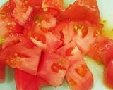 夏バテ知らず！和風ラタトゥイユ麺作り方3写真