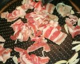夏バテ知らず！和風ラタトゥイユ麺作り方4写真